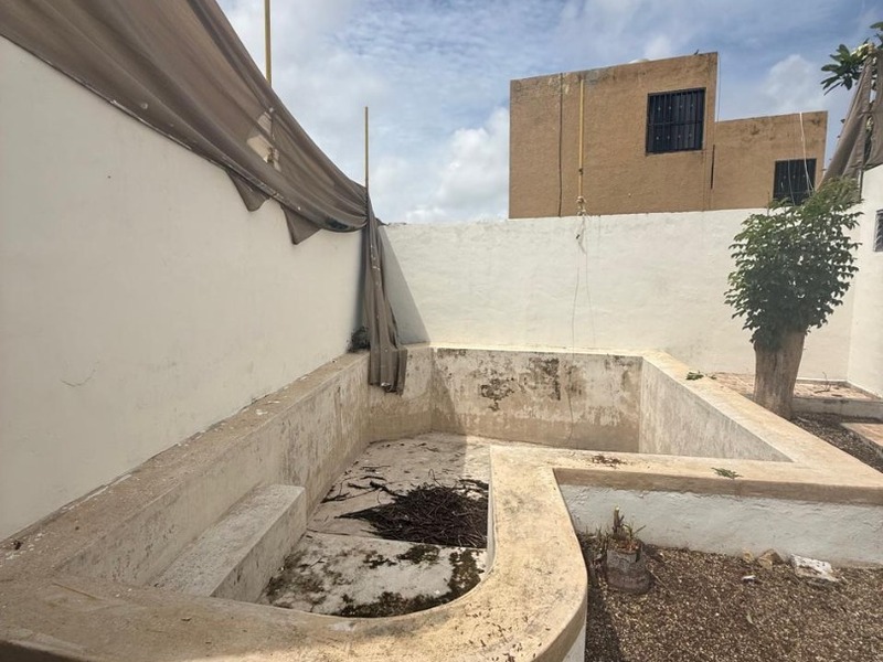 Venta Casa en Francisco de Montejo
